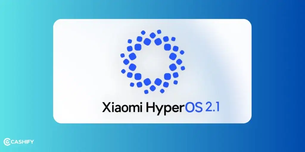 hyper os 2.1, hyperos 2.1, xiaomi hyperos, xiaomi hyperos 2.1, hyperos 2.1 release date, hyperos 2.1 release date in India