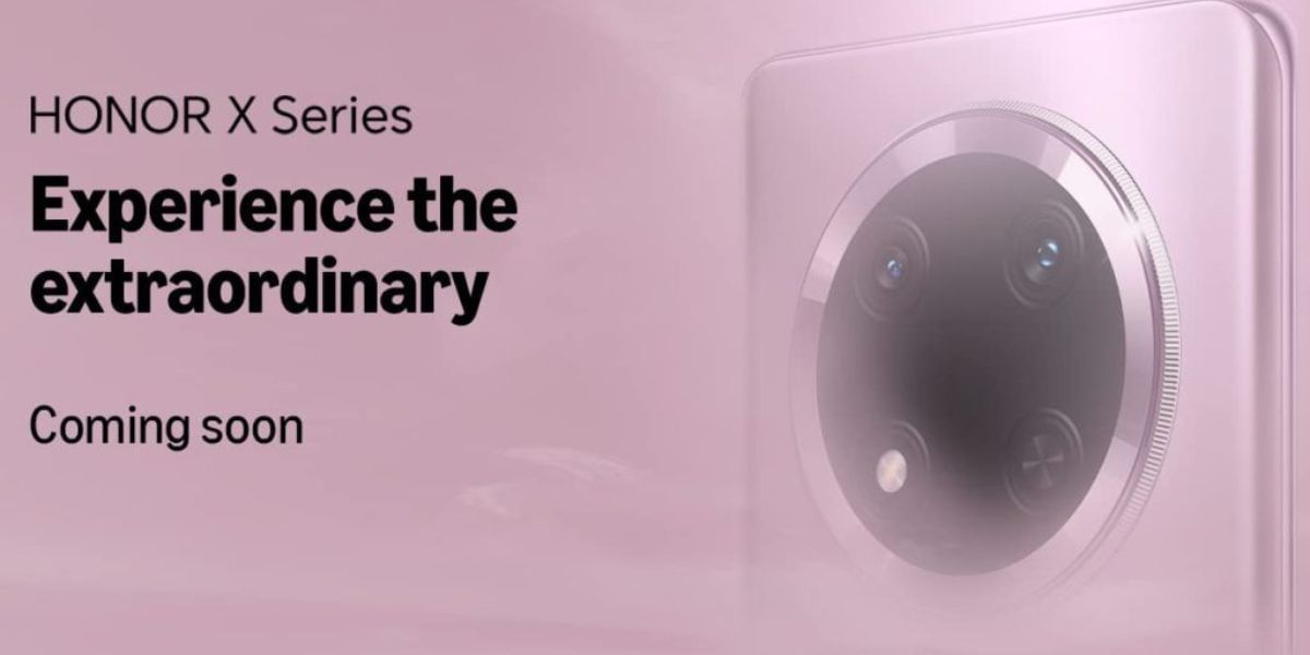 Honor X9c India Launch Date Leaked: Amazon Pre-Orders to Begin Soon