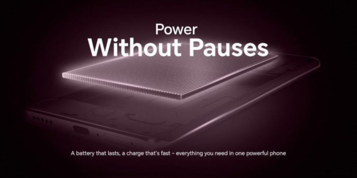 Honor X9c chipset