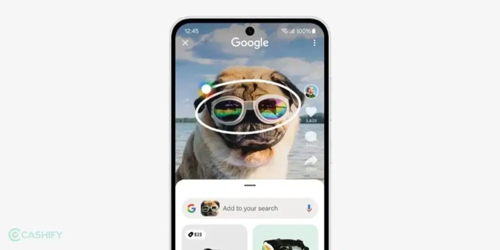 Google Gemini Integration