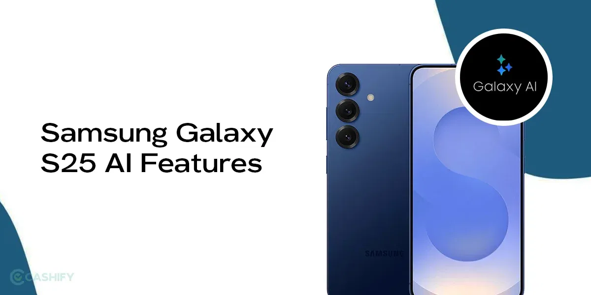 10 Mind-Blowing Galaxy S25 AI Features You Need To Know In 2025