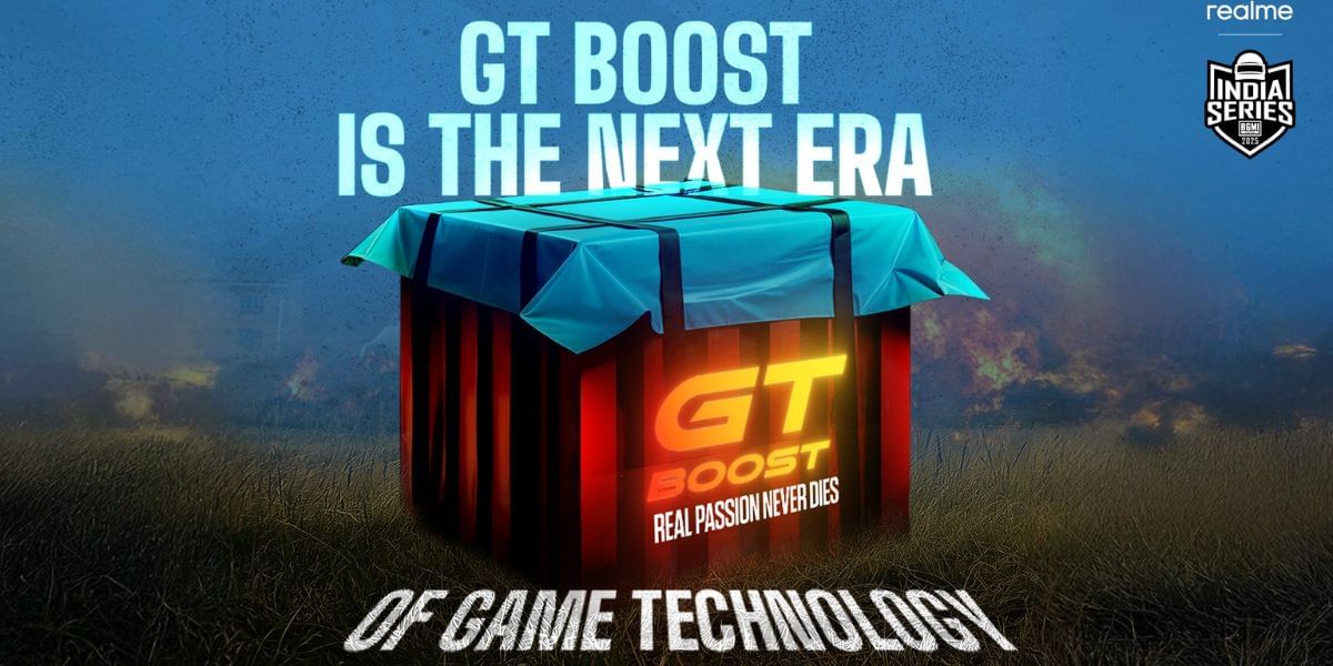 Check Does Your Realme Support Realme’s GT Boost Technology?