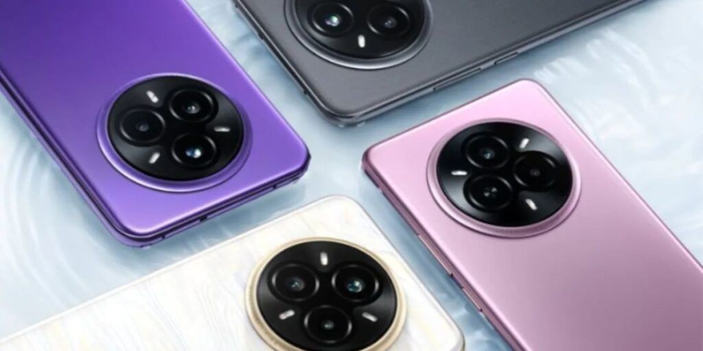 Realme P3 Series