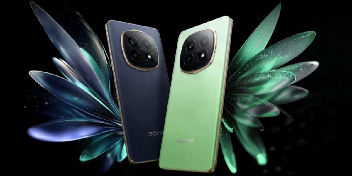 Realme P3 Pro 5G Will Launch With Stunning Dual-Camera Setup