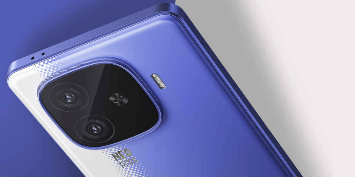 iQOO Neo 10R Launch Date Revealed, Specifications Teased