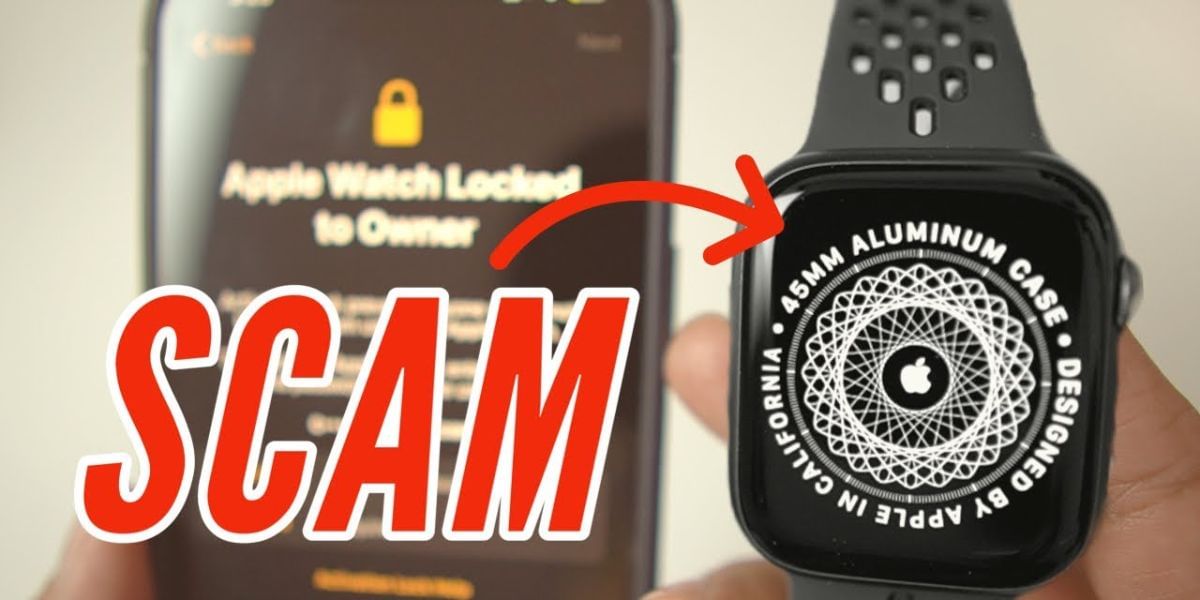 Is Free Apple Watch A Scam? Netizens Uproar After Not Receiving Money