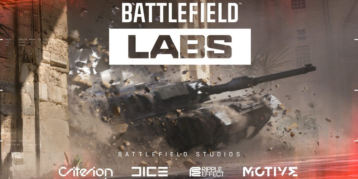 Battlefield 6 Teased With Single Player Campaign: Release Date, Playtest & More