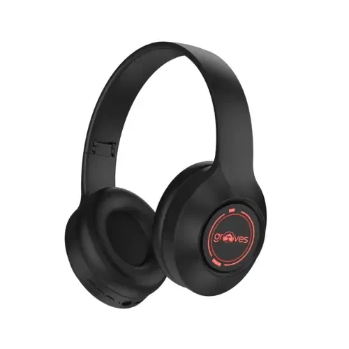 GROOVES Alpha 100X Front