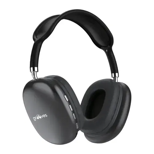 GROOVES Metal X1 Front