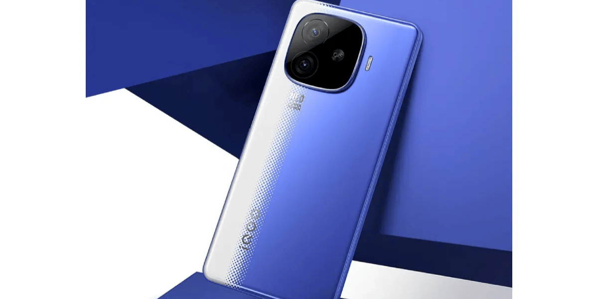 iQOO Neo 10R India Launch Date Confirmed: Know The Price And Specs