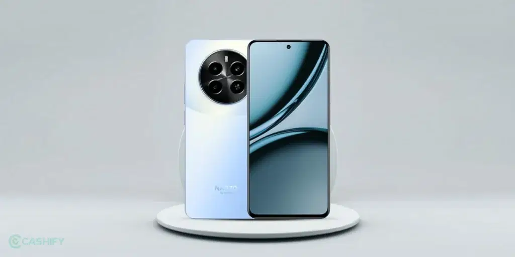 Realme Narzo 70