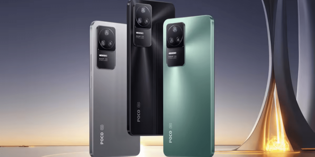 HyperOS device list which will no longer receive the updates