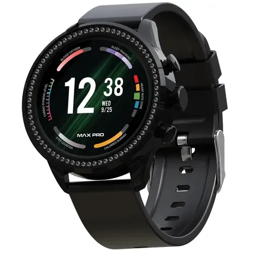 Maxima Max Pro Bliss Plus Front