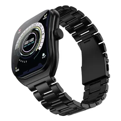 Boult Audio Trail Pro Front