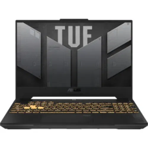Asus TUF Gaming F15 FX507VV LP487WS Core i7 13th Gen 16 GB 1 TB SSD Windows 11 8 GB Front