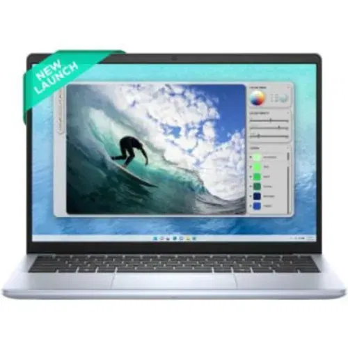 Dell Inspiron 14 5440 OIN5440340401RINU1 Core i5 13th Gen 16 GB 512 GB SSD Windows 11 Front