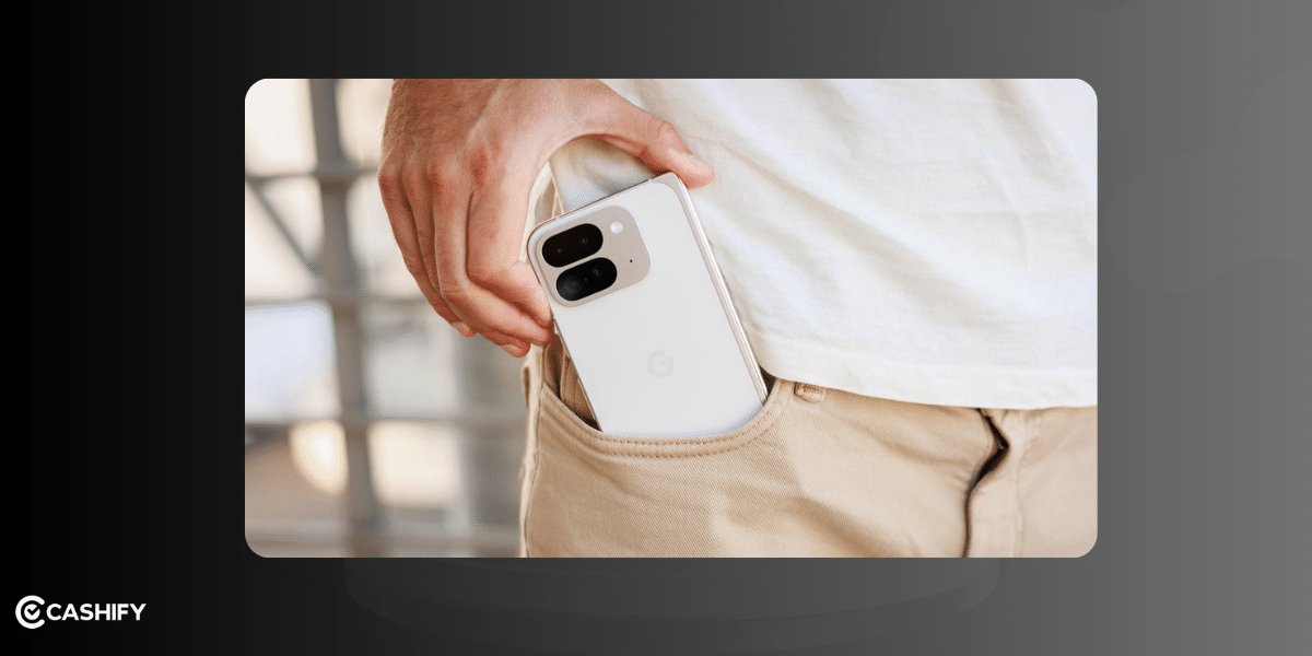 Google Pixel 10 Pro Fold-upcoming foldable phones