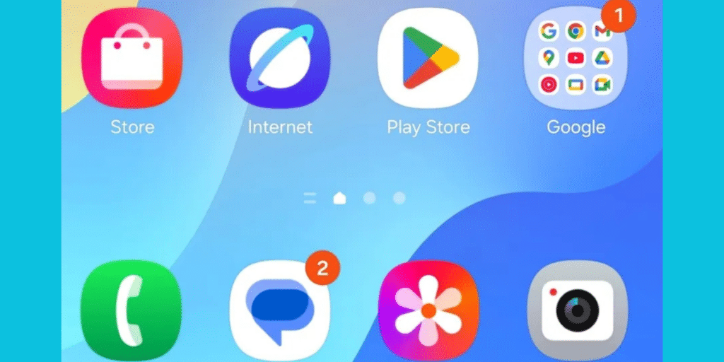 One Ui 7 to release after March, 2025
