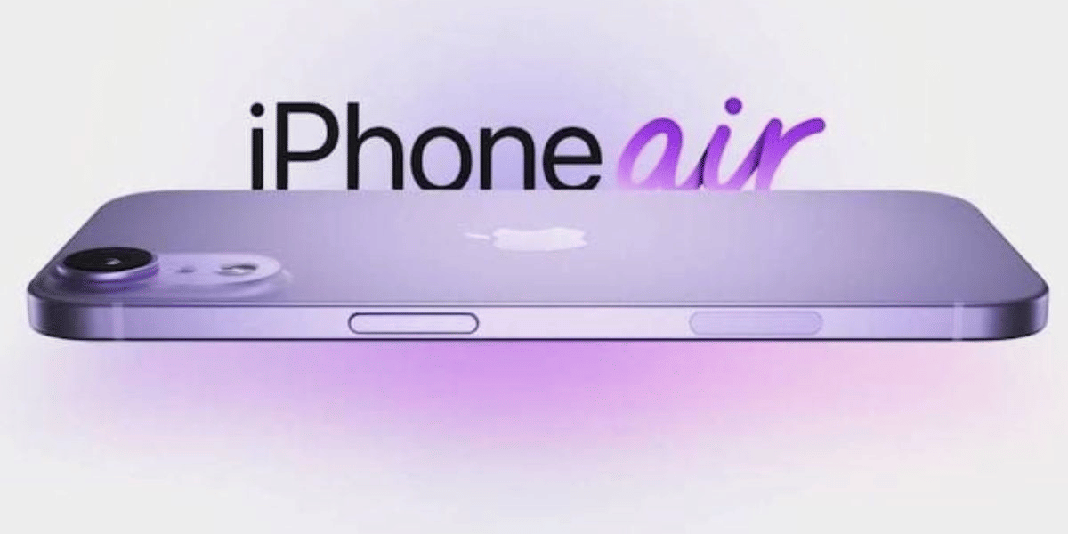 Apple’s iPhone 17 Air Might Borrow Camera Tech from iPhone SE 4