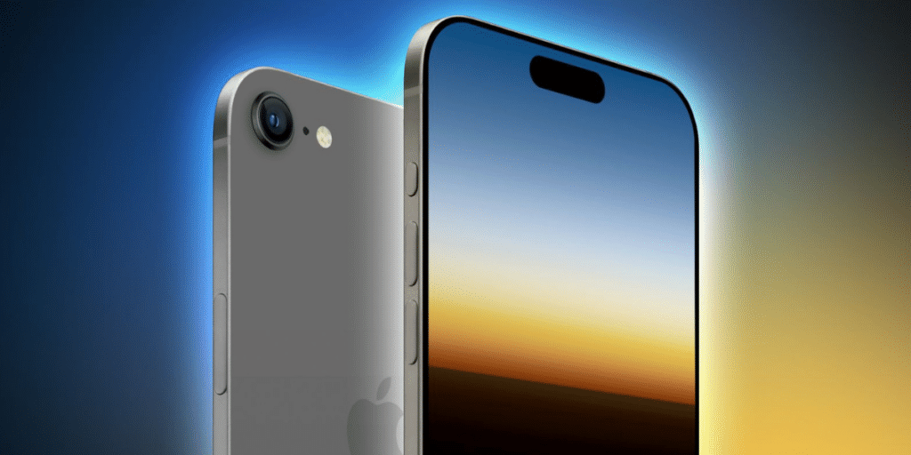 iPhone 17 Air to sport similar camera as SE 4