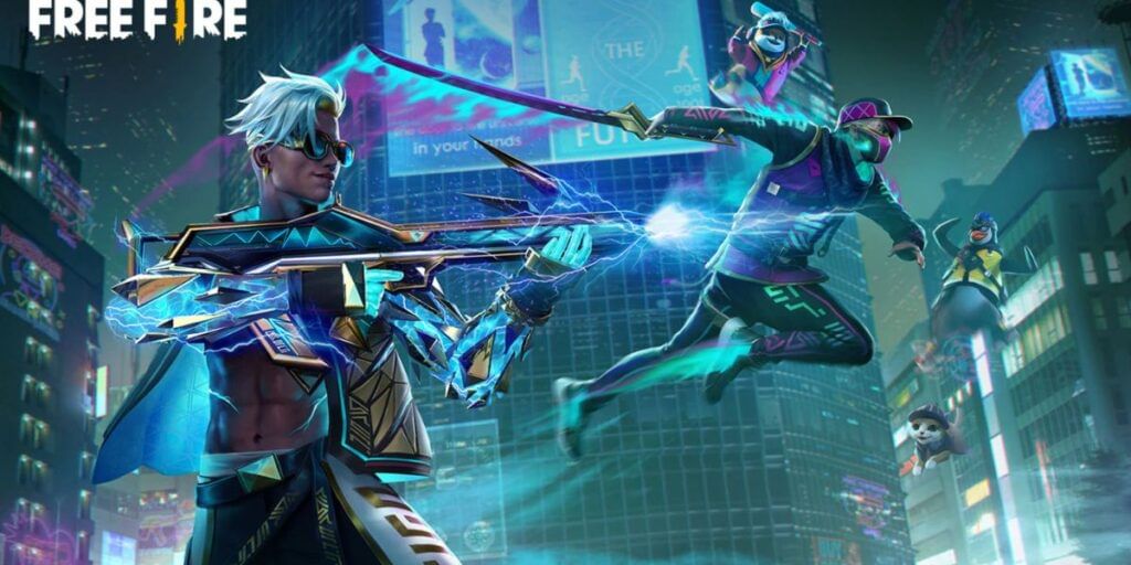Free Fire OB49 server to release on February 8