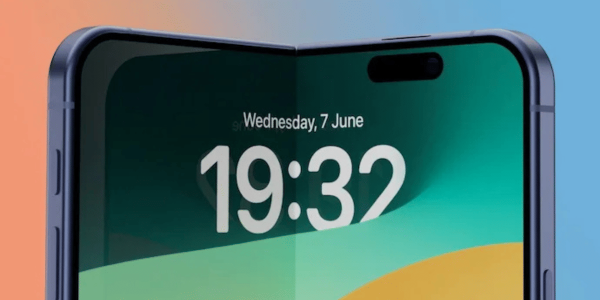 Apple’s Foldable iPhone: New Leak Unveils Exciting Features