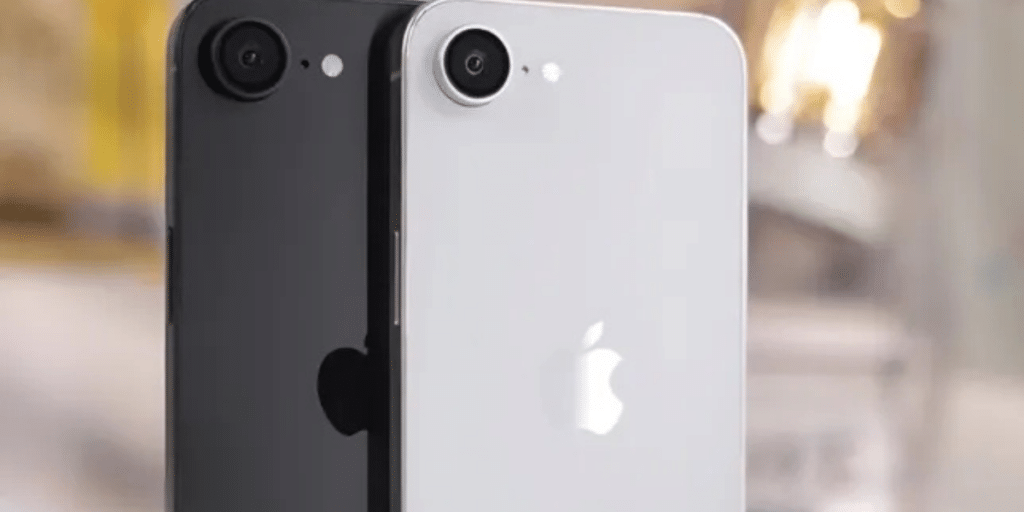Apple iPhone SE 4 to launch next week