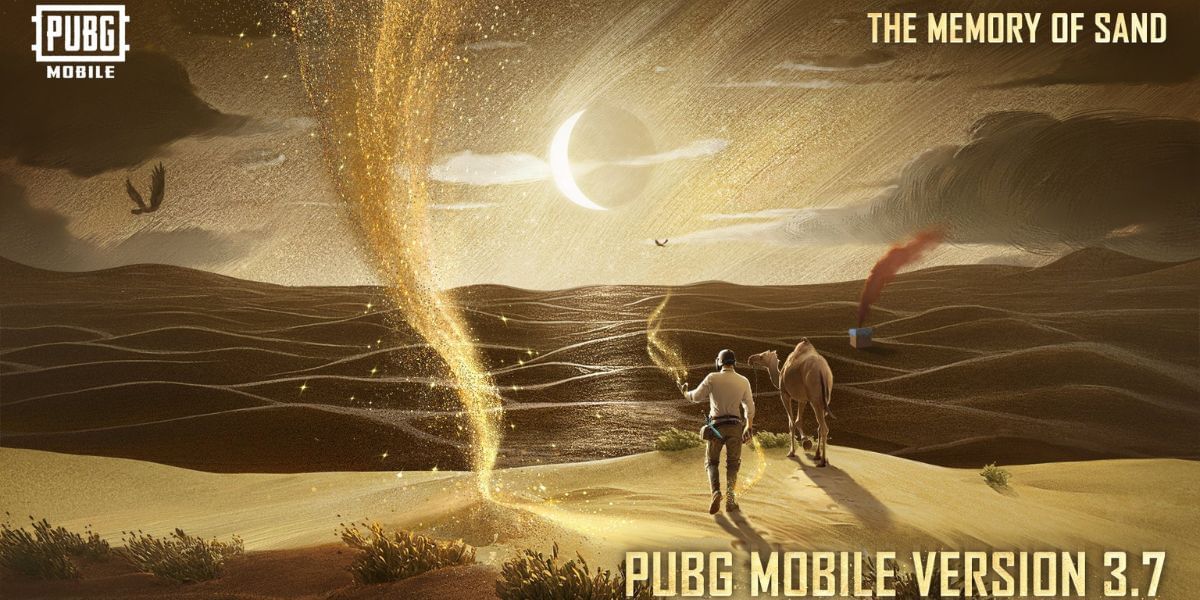 PUBG 3.7 Beta Update Release Date, Fresh Map And Themes Revealed