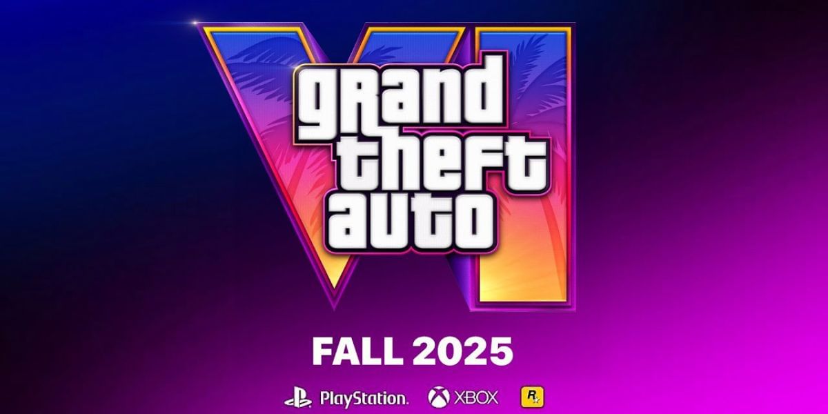 GTA 6 Finally Gets a Release Window: Coming Fall 2025!