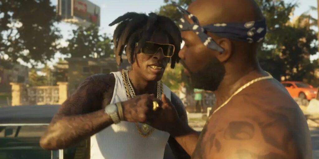 GTA 6 to release in the Fall of 2025