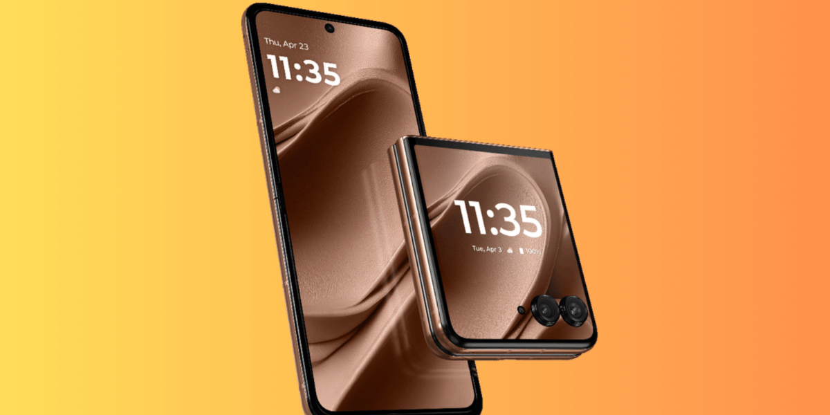 Motorola Razr Ultra 2025 Leak: Geekbench Scores Show Major Upgrades