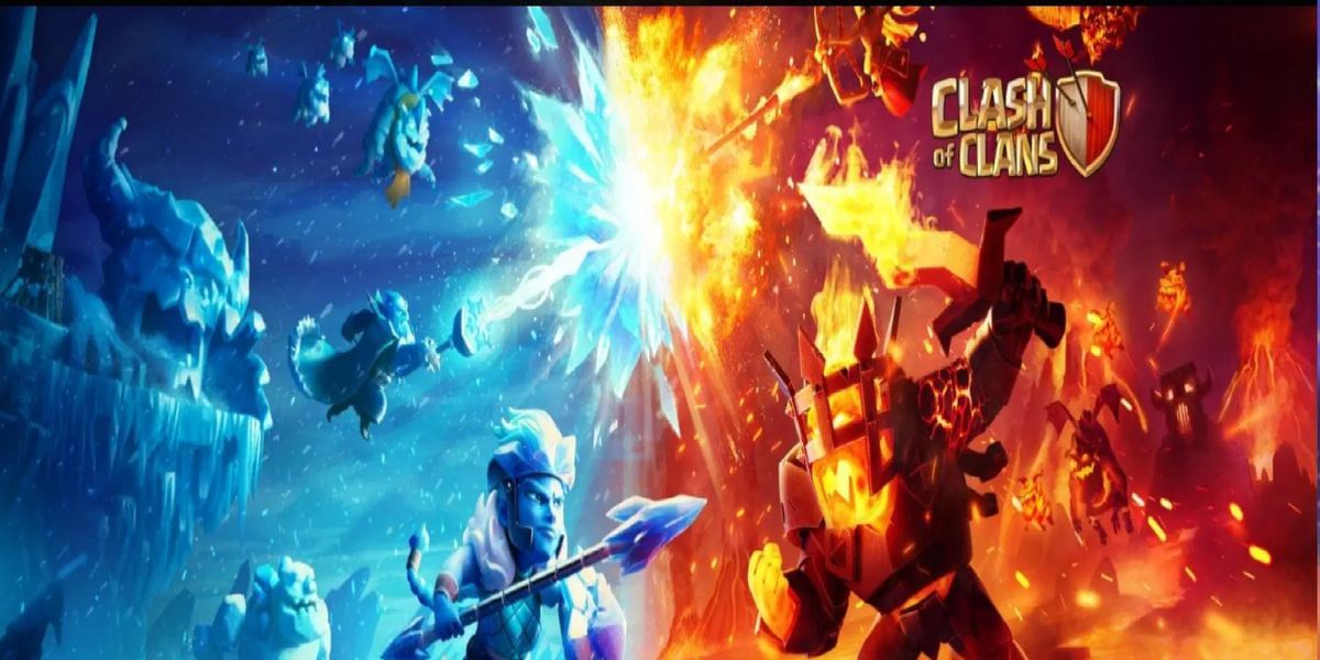 What’s New in the Clash of Clans February 2025 Update?
