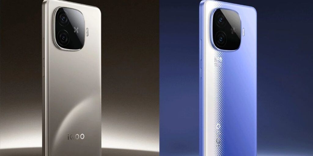 iQOO Neo 10R Launch
