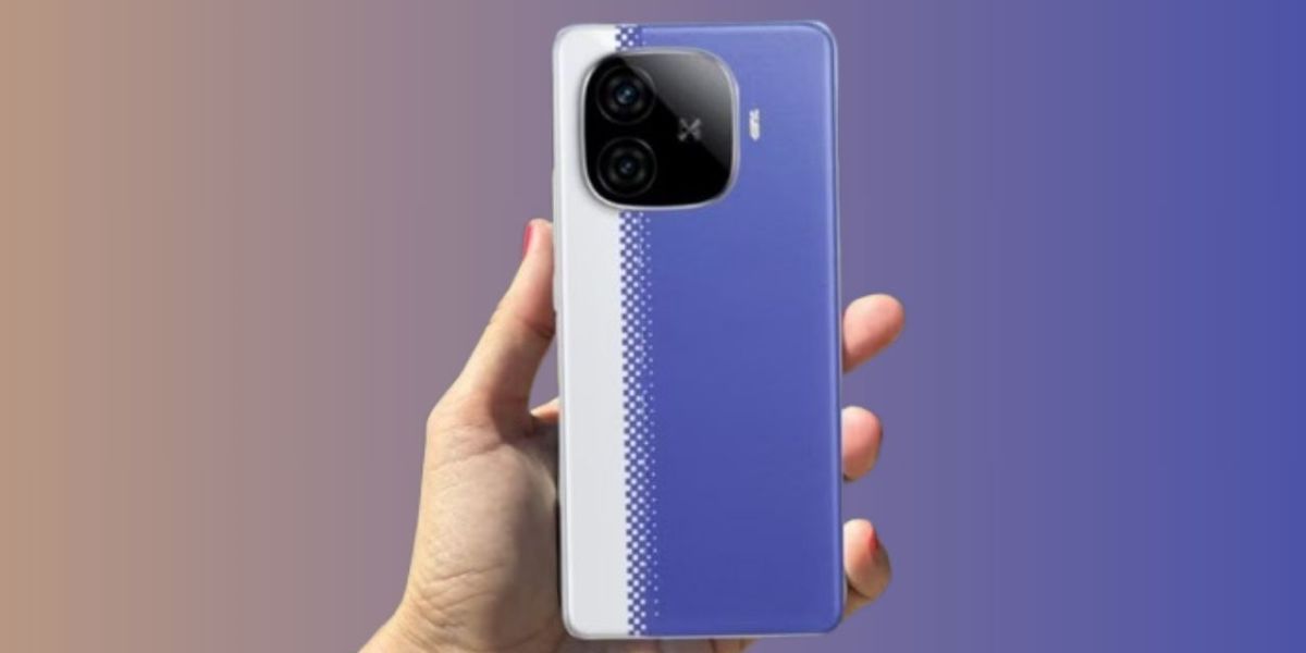 iQOO Neo 10R India Launch Date Announced: With Stylish MoonKnight Titanium Color