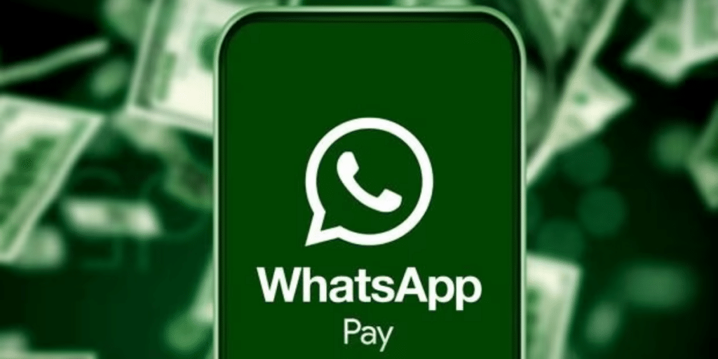 WhatsApp Bill Payment