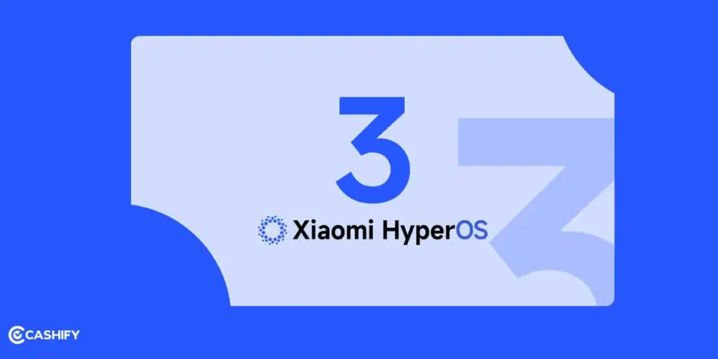 Hyperos 3.0