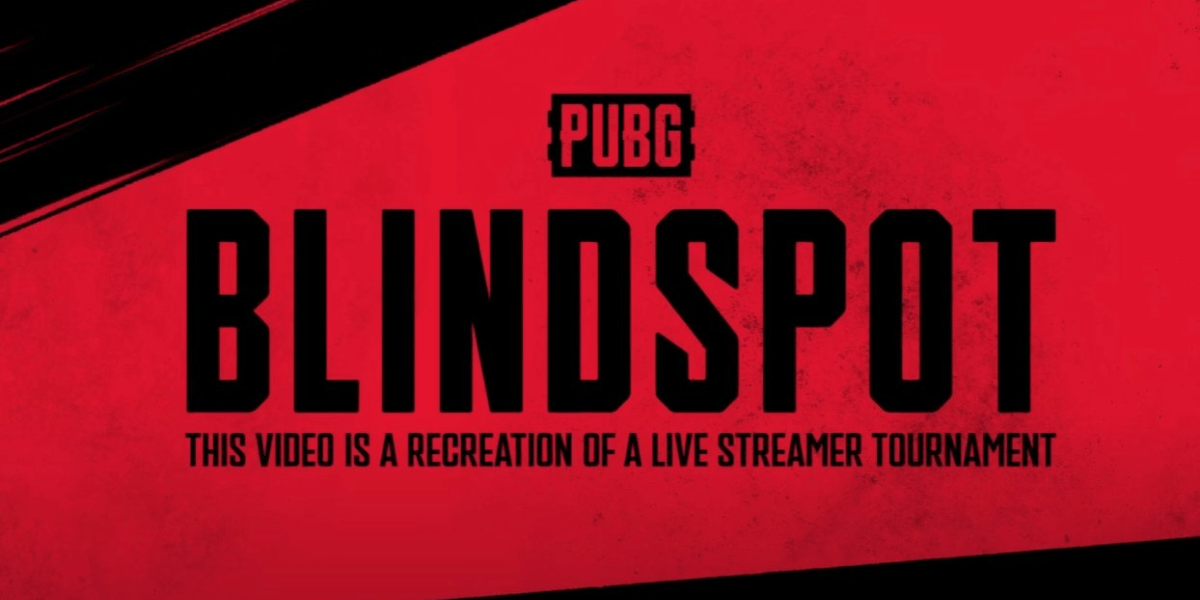 PUBG Blindspot Trailer: New Tactical Shooter Unveiled
