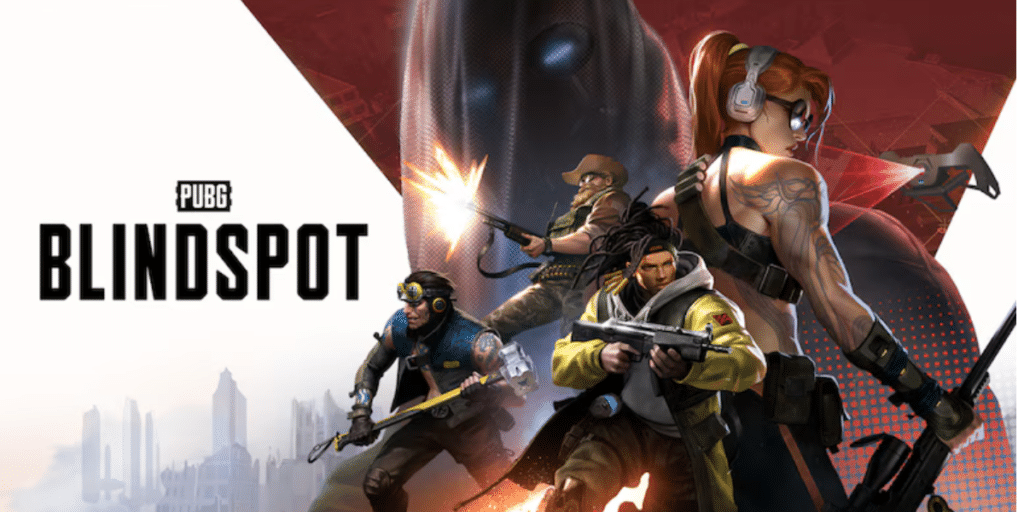 PUBH Blindspot trailer released and shows these features