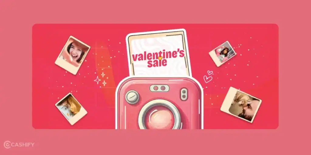Flipkart Valentines Day Sale