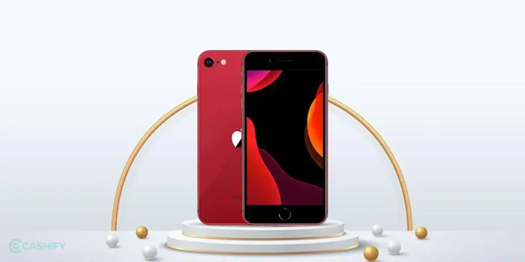 Apple iPhone SE 4