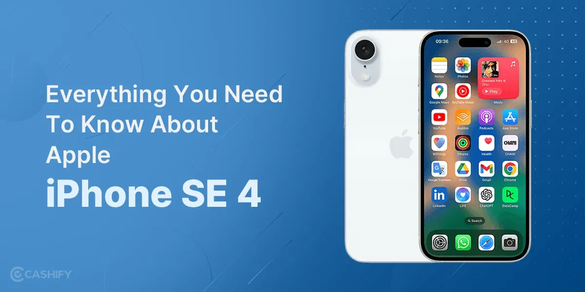 All About iPhone SE 4 in 2025: Flagship-Like Features On A Budget?