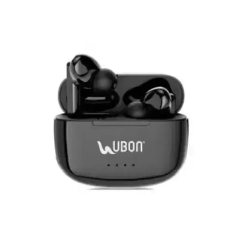 Ubon Ninja J7 6.0 Front