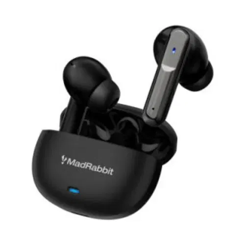 MadRabbit Rush Front