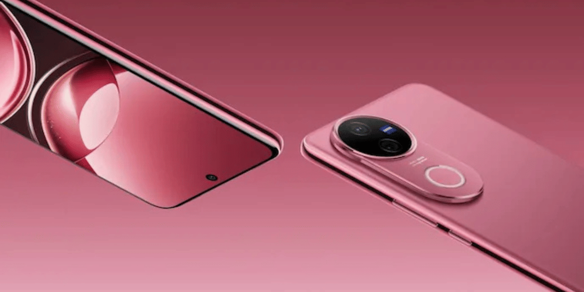 Vivo V50 Pre-Order Deal: Extra Warranty, Screen Protection For Rs 999