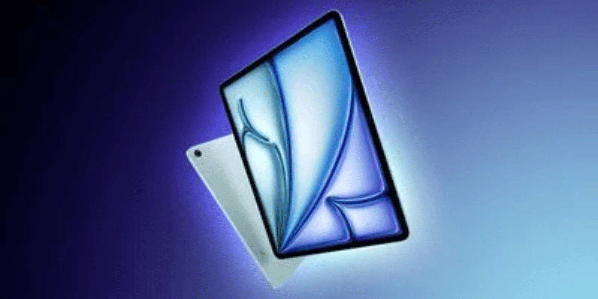 Leak Alert! Apple iPad Air With M3 Chip: Release Timeline And Specs