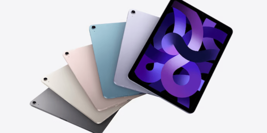 Apple iPad Air M3 will arrive soon in 2025