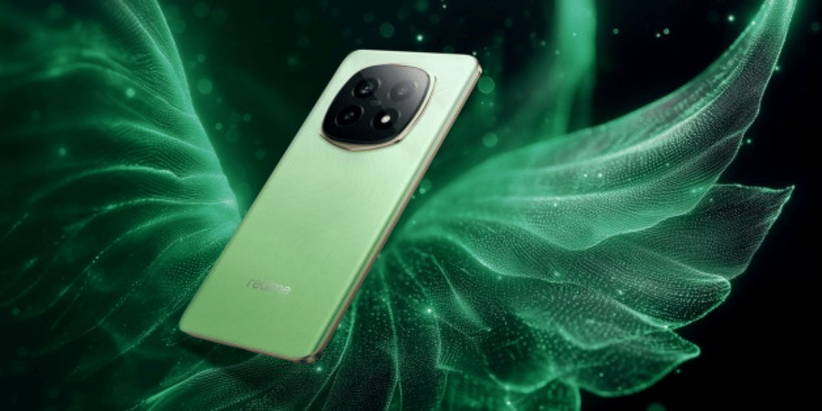 Realme P3 Pro Unveiling Next Week: 5 Big Leaks And Specs Revealed