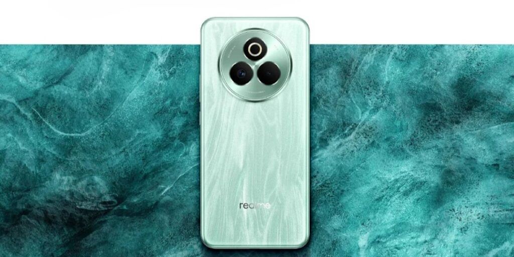 Realme P3 Pro specs doing the rounds before the launch