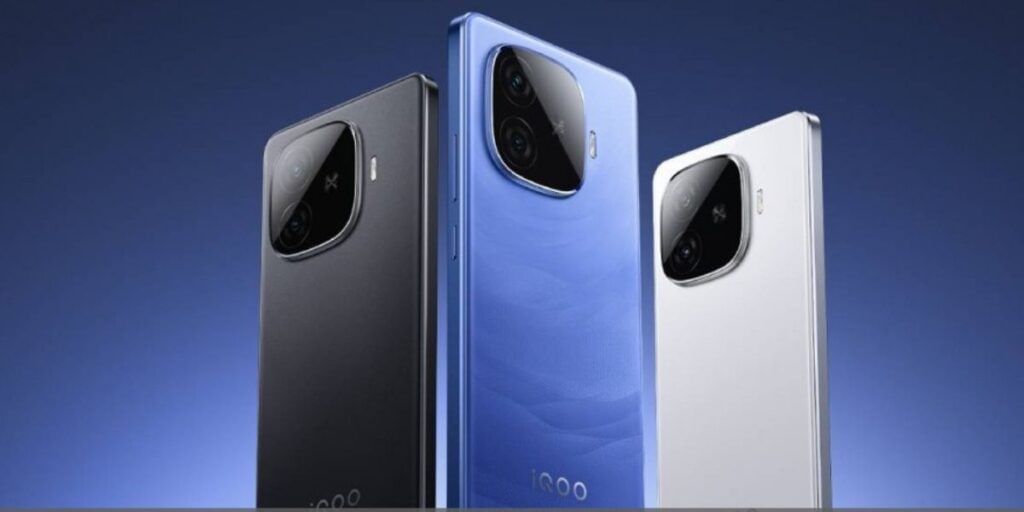 iQOO Z10 Turbo leaks hint at its imminent launch