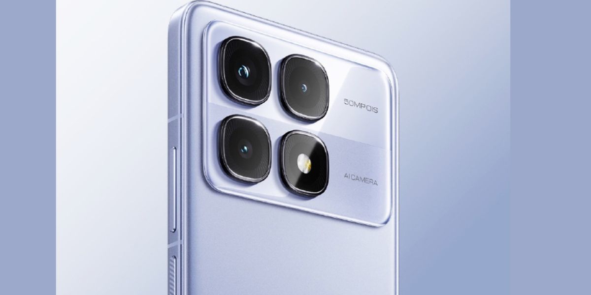 Redmi K80 Ultra Leak Hints At A Massive Battery, Redefining Endurance